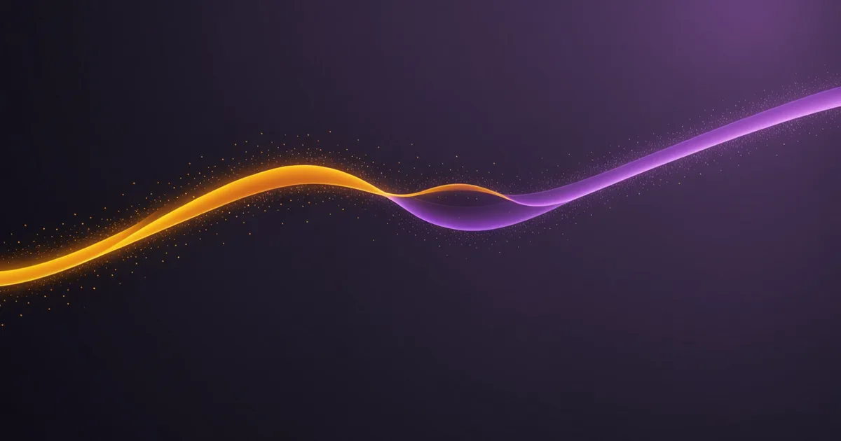 Abstract visualization of security at code review time