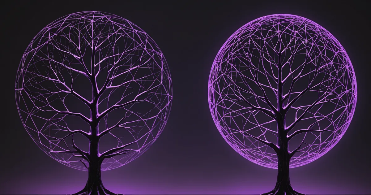 Abstract visualization of semantic code diff analysis beyond line changes