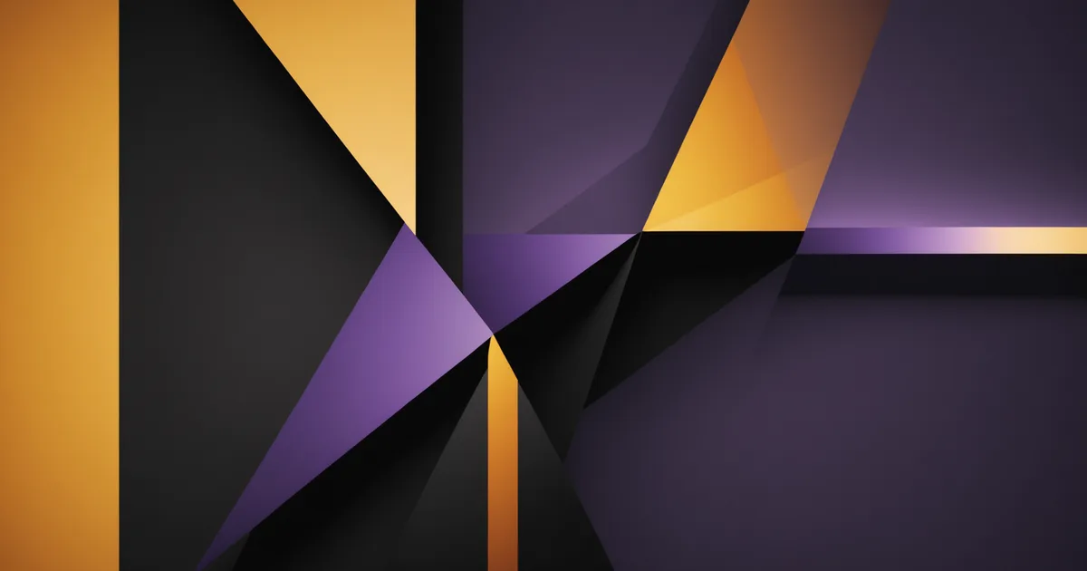 Abstract visualization of gaps in AI code analysis