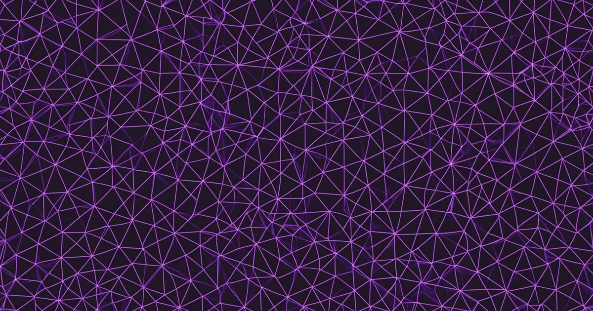 Abstract visualization of rules fading without enforcement