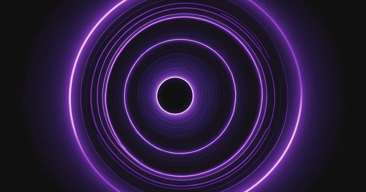 Abstract visualization of the problem PRCheck was built to solve