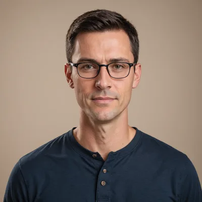 Daniel Park, Co-founder and CTO