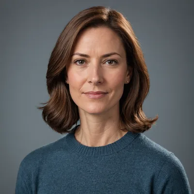 Rachel Morrison, CEO and Founder