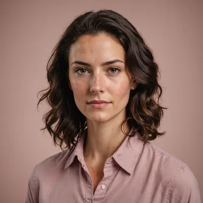Sofia Mendez, Head of Product